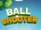Ball Shooter — δωρεάν online παιχνίδι
