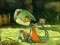 Escape From Mystical Dragon Land — δωρεάν online παιχνίδι