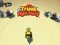 Truck Fight Party — δωρεάν online παιχνίδι