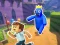 Rainbow Friends Return — δωρεάν online παιχνίδι