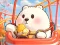 Jigsaw Puzzle: Roller Coaster — δωρεάν online παιχνίδι