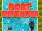 Port Defender — δωρεάν online παιχνίδι