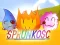Sprunki x BFDI — δωρεάν online παιχνίδι