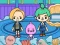 Toca Boca: Attractions — δωρεάν online παιχνίδι