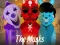 The Mask — δωρεάν online παιχνίδι