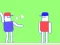 Hit Archery Masters: Bow Fighting — δωρεάν online παιχνίδι