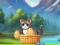 Hungry Kitty Adventures — δωρεάν online παιχνίδι