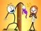 Troll Thief Stickman — δωρεάν online παιχνίδι