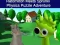 Rato Milton Meets Sprunki Physics Puzzle Adventure — δωρεάν online παιχνίδι