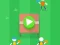 Stickman Ping Pong 2 — δωρεάν online παιχνίδι
