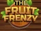 The Fruit Frenzy — δωρεάν online παιχνίδι