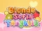 Blonde Sofia: Tanghulu — δωρεάν online παιχνίδι