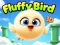 Fluffy Bird 3D — δωρεάν online παιχνίδι