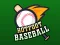 Hotfoot Baseball — δωρεάν online παιχνίδι