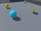Roll-A-Ball — δωρεάν online παιχνίδι