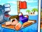 Noob Raft: Ocean Survival — δωρεάν online παιχνίδι