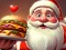 Christmas Cooking Chef — δωρεάν online παιχνίδι