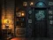 Moonlit Beast Escape — δωρεάν online παιχνίδι