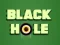 Black Hole — δωρεάν online παιχνίδι