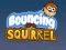 Bouncing Squirrel — δωρεάν online παιχνίδι