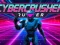 Cybercrusher Runner — δωρεάν online παιχνίδι