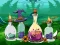 Bottle Stuck Honeybee Escape — δωρεάν online παιχνίδι