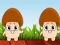 Find Magic Mushroom Guy — δωρεάν online παιχνίδι