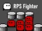 RPS Fighter — δωρεάν online παιχνίδι