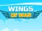 Wings Of War — δωρεάν online παιχνίδι