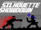 Silhouette Showdown — δωρεάν online παιχνίδι