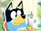 Jigsaw Puzzle: Bluey Toy Time — δωρεάν online παιχνίδι