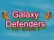 Galaxy Defenders — δωρεάν online παιχνίδι