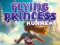 Flying Princess Runner — δωρεάν online παιχνίδι