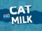 Cat And Milk — δωρεάν online παιχνίδι
