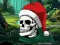 Funny Skull Jungle Escape — δωρεάν online παιχνίδι