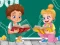 Teacher Great Escape — δωρεάν online παιχνίδι