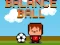 Balance Ball — δωρεάν online παιχνίδι