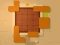 Puzzle Blocks Ancient — δωρεάν online παιχνίδι