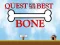Quest For The Best Bone — δωρεάν online παιχνίδι