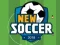 New Soccer — δωρεάν online παιχνίδι