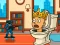 007 Cameraman Enemy Skibidi — δωρεάν online παιχνίδι