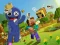 Rainbow Friends Minecraft Hidden Skibidi — δωρεάν online παιχνίδι