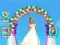 Bridge Race Wedding Master — δωρεάν online παιχνίδι