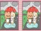 Spot the Differences Cute Kittens — δωρεάν online παιχνίδι