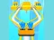 Runner Coaster Race — δωρεάν online παιχνίδι