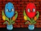 Escape the Tulip Flower — δωρεάν online παιχνίδι