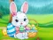 Easter Bunny Jungle Escape — δωρεάν online παιχνίδι