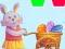 The Eggscaping House — δωρεάν online παιχνίδι