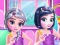 Baby Unicorn Outfits — δωρεάν online παιχνίδι