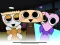 Sprunki x Dandy's World 2 — δωρεάν online παιχνίδι